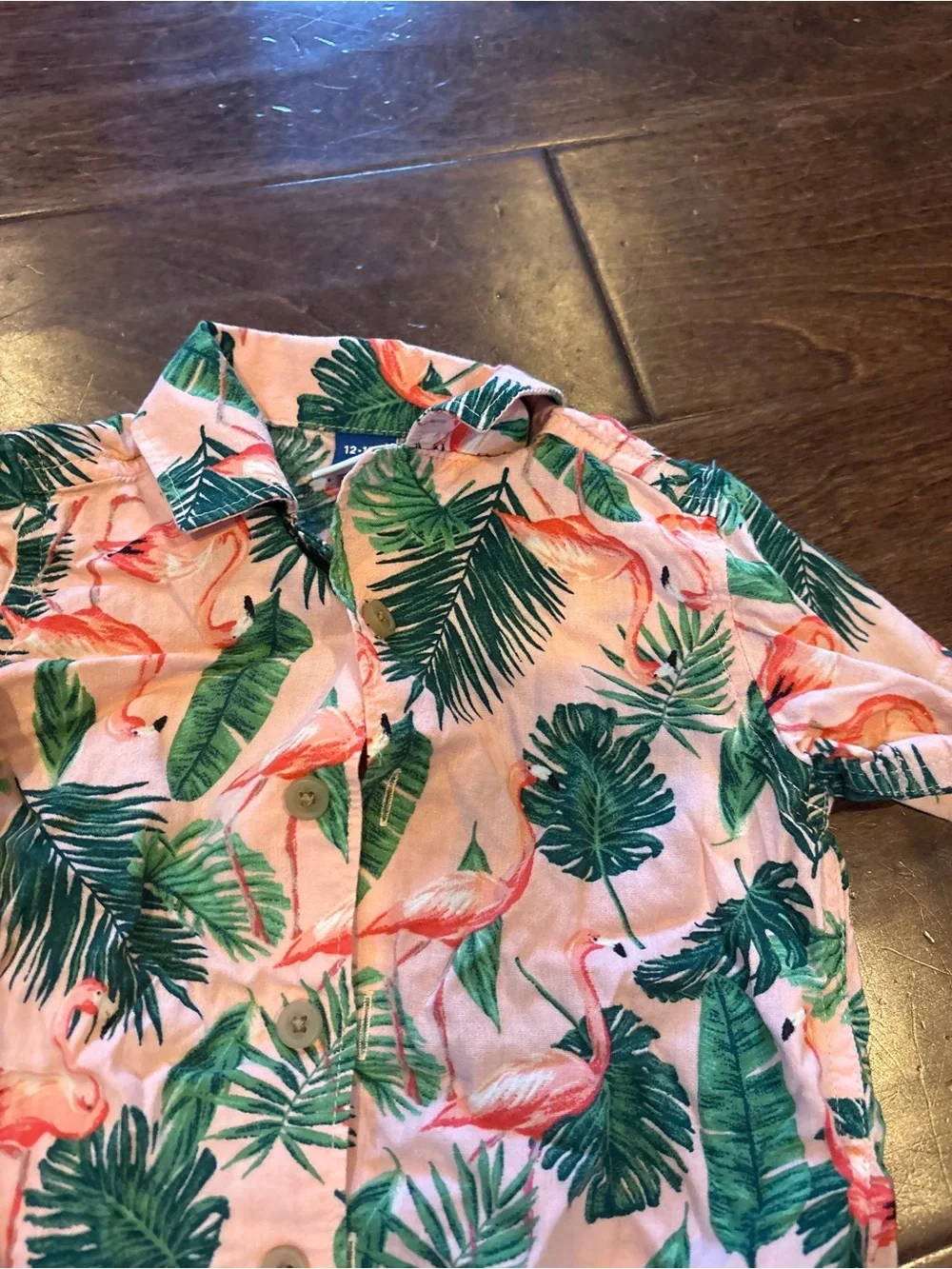 Old Navy both size